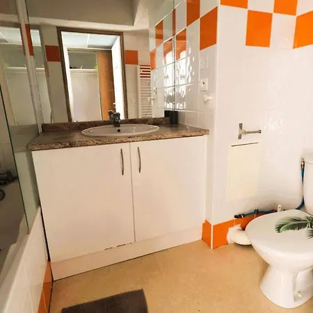 Apartment Balcon Du Canigou - T3 Dans La Les Balcons Du Canigou Mae-0241 Vernet-les-Bains