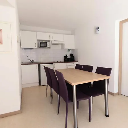 Apartment Balcon Du Canigou - T3 Dans La Les Balcons Du Canigou Mae-0241