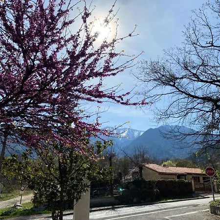 Balcon Du Canigou - T3 Dans La Les Balcons Du Canigou Mae-0241 Апартаменты *